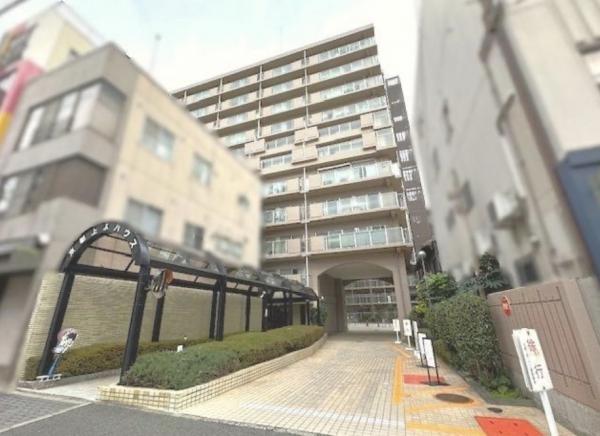 中古マンション 京都市上京区千本通一条上る泰童片原町 京都市営地下鉄烏丸線今出川駅 2,399万円