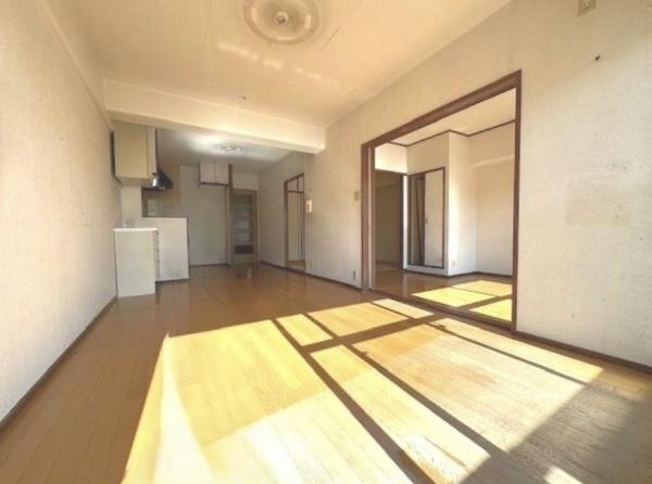 中古マンション 京都市上京区千本通一条上る泰童片原町 京都市営地下鉄烏丸線今出川駅 2,399万円