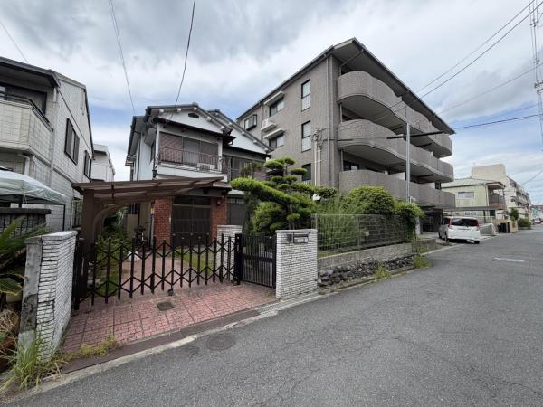 土地 枚方市楠葉野田１丁目 京阪本線樟葉駅 6,500万円