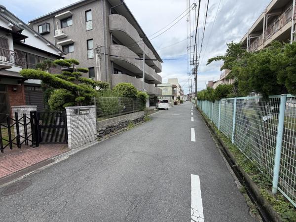 土地 枚方市楠葉野田１丁目 京阪本線樟葉駅 6,500万円