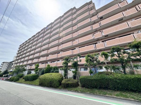 中古マンション 枚方市東山１丁目 京阪本線樟葉駅 2,490万円