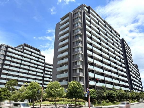 中古マンション 八幡市欽明台東 JR学研都市線松井山手駅 4,180万円