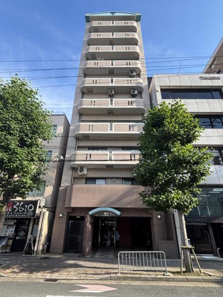 中古マンション 京都市中京区壬生森前町 阪急京都線西院駅 4,299万円