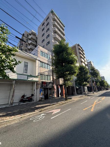 中古マンション 京都市中京区壬生森前町 阪急京都線西院駅 4,299万円