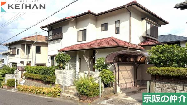 土地 草津市若草６丁目 JR東海道本線（米原〜神戸）南草津駅 2,100万円