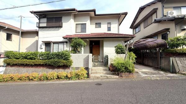 土地 草津市若草６丁目 JR東海道本線（米原〜神戸）南草津駅 2,100万円