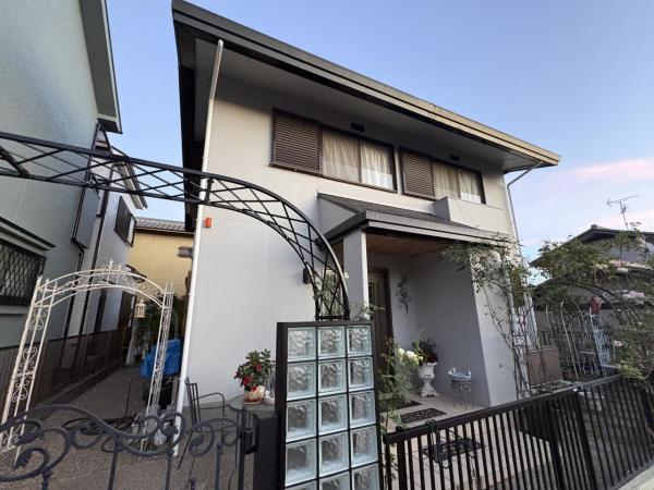 中古戸建 八幡市男山泉 京阪本線樟葉駅 3,580万円