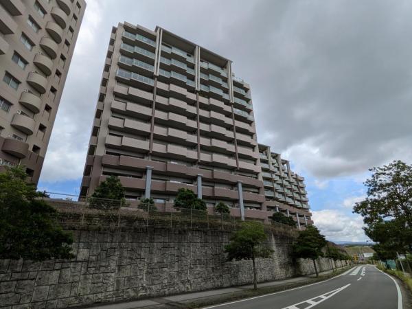 中古マンション 八幡市欽明台東 JR学研都市線松井山手駅 2,950万円