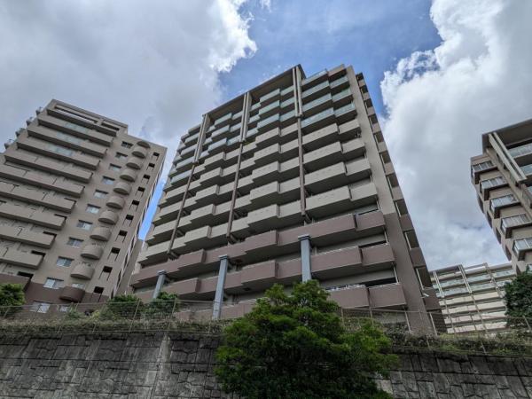 中古マンション 八幡市欽明台東 JR学研都市線松井山手駅 2,950万円