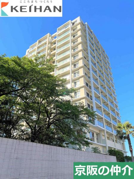 中古マンション 大津市浜大津４丁目 京阪石山坂本線三井寺駅 4,280万円