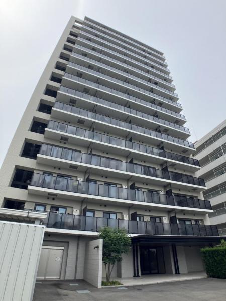 マンション 大阪市福島区吉野４丁目 大阪メトロ千日前線玉川駅 14.8万円