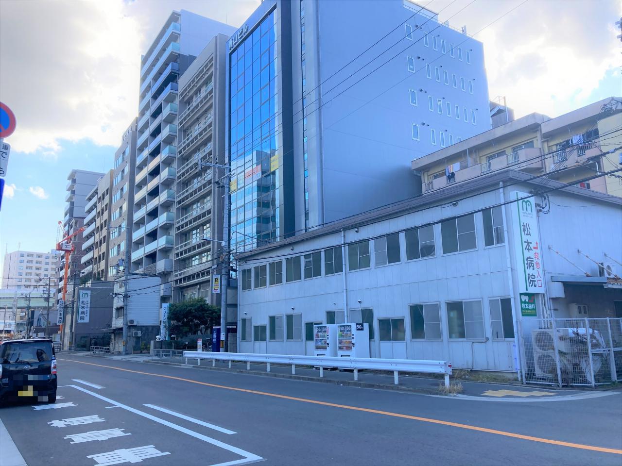 えびえ記念病院