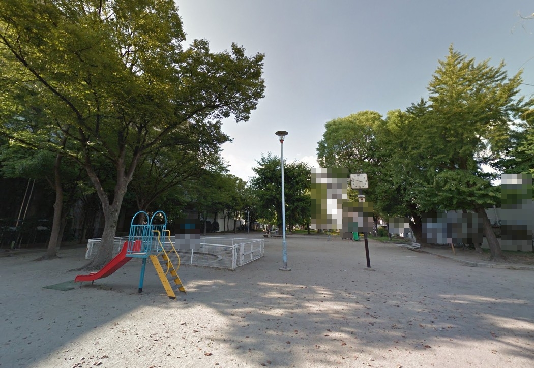 江成公園