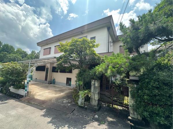 土地 交野市妙見坂２丁目 JR学研都市線星田駅 2,490万円