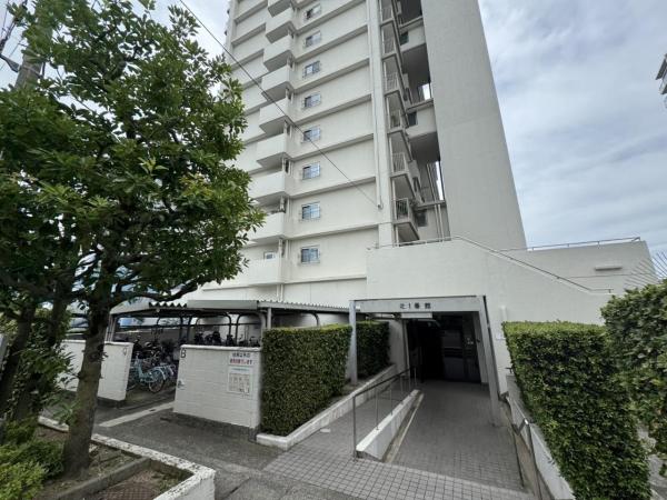 中古マンション 寝屋川市打上元町 JR学研都市線寝屋川公園駅 1,430万円