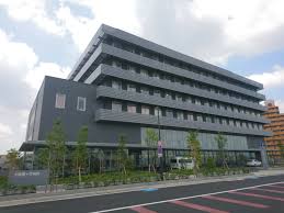 大阪複十字病院