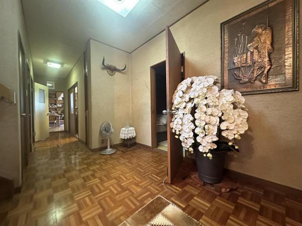 中古戸建 交野市妙見坂２丁目 JR学研都市線星田駅 2,490万円
