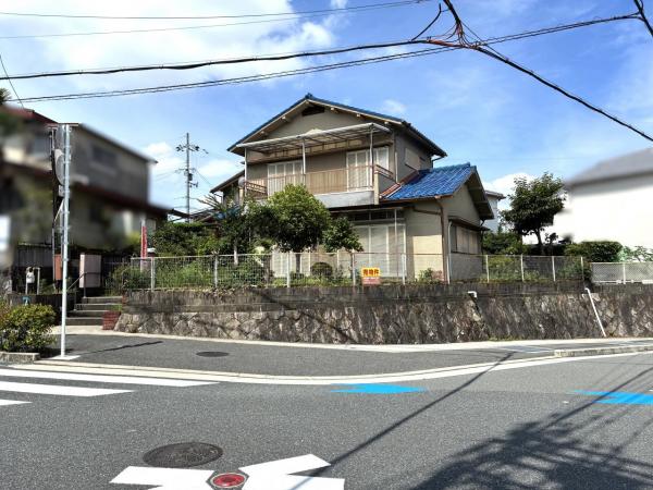 土地 枚方市長尾東町１丁目 JR学研都市線長尾駅 2,780万円