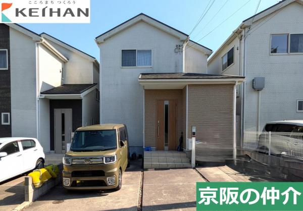 中古戸建 大津市坂本３丁目 JR湖西線比叡山坂本駅 2,380万円