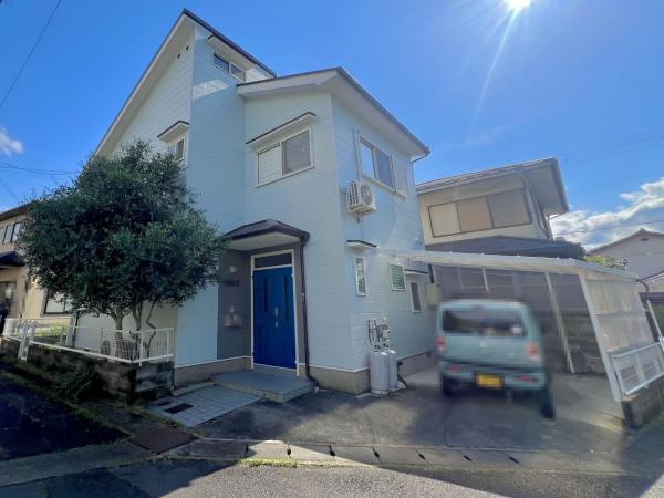 中古戸建 京都市左京区静市市原町 叡山電鉄市原駅 1,680万円