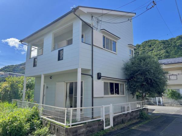 中古戸建 京都市左京区静市市原町 叡山電鉄市原駅 1,680万円