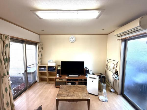 中古戸建 京都市山科区椥辻封シ川町 京都市営地下鉄東西線椥辻駅 3,280万円