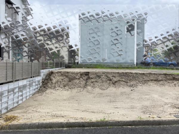 土地 枚方市楠葉野田２丁目 京阪本線樟葉駅 3,380万円