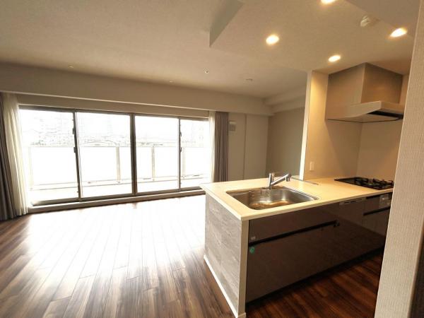 中古マンション 長岡京市神足稲葉 JR東海道本線（米原〜神戸）長岡京駅 6,340万円