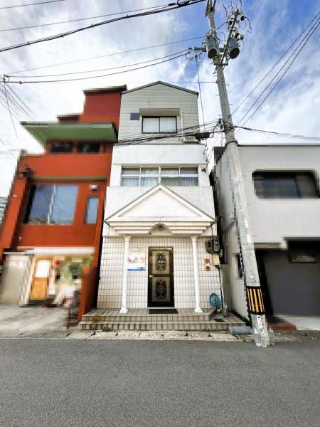中古戸建 京都市伏見区石田桜木 京都市営地下鉄東西線六地蔵駅 4,650万円