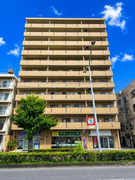 中古マンション 京都市上京区西堀川通上長者町下る奈良物町 京都市営地下鉄烏丸線今出川駅 3,790万円