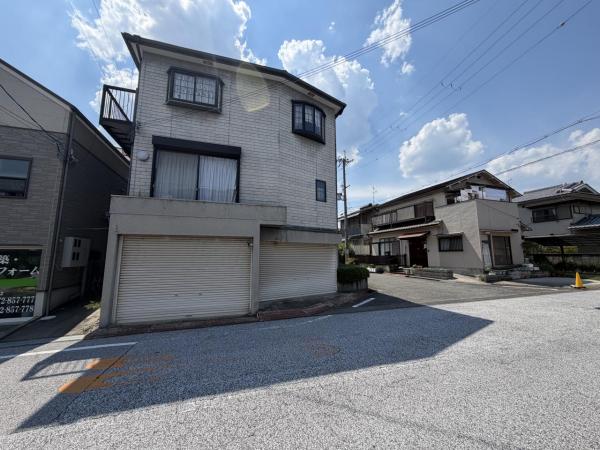 中古戸建 枚方市楠葉丘１丁目 京阪本線樟葉駅 3,830万円