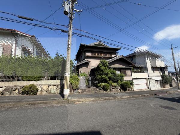 土地 枚方市楠葉野田３丁目 京阪本線樟葉駅 3,580万円