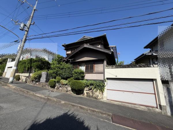 中古戸建 枚方市楠葉野田３丁目 京阪本線樟葉駅 3,580万円