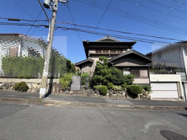中古戸建 枚方市楠葉野田３丁目 京阪本線樟葉駅 3,580万円