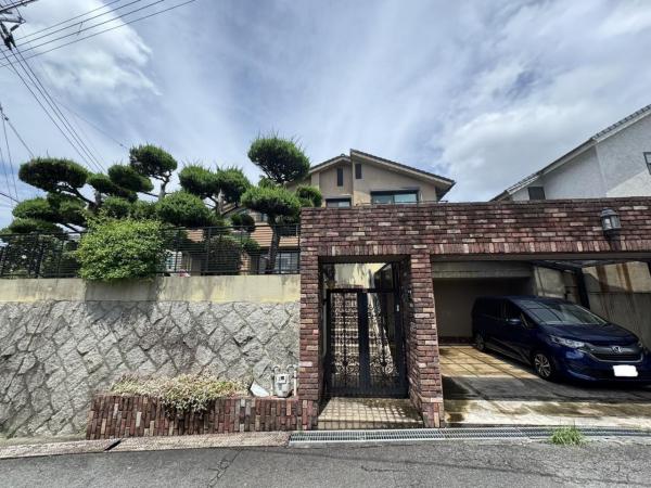中古戸建 寝屋川市末広町 京阪本線香里園駅 5,800万円