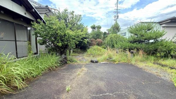 土地 大津市里6丁目 JR東海道本線(米原〜神戸)石山駅 2,980万円