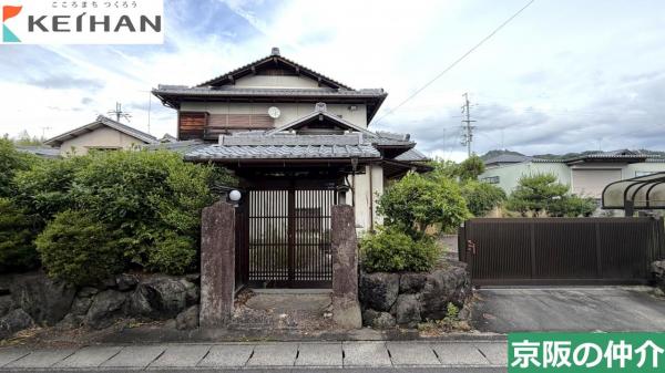 中古戸建 大津市里6丁目 JR東海道本線(米原〜神戸)石山駅 2,980万円