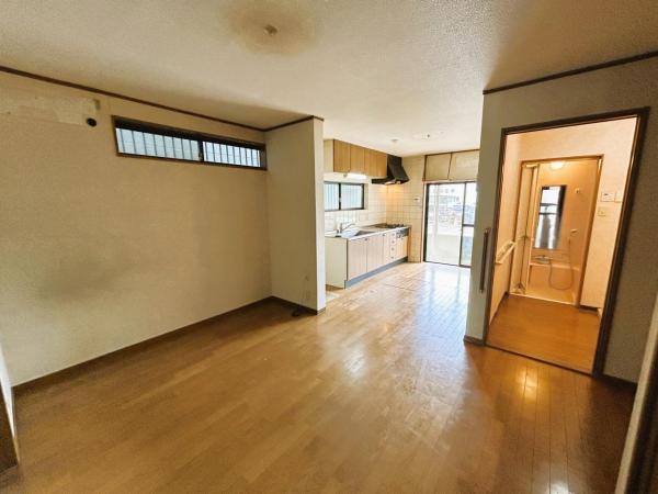 中古戸建 宇治市小倉町山際 近鉄京都線小倉駅 1,980万円