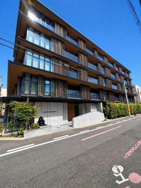 中古マンション 京都市中京区薬師町 京都市営地下鉄烏丸線丸太町駅 8,080万円