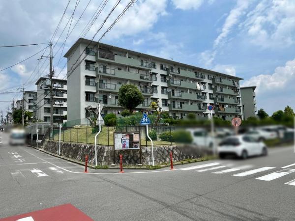 中古マンション 八幡市男山竹園 京阪本線樟葉駅 680万円