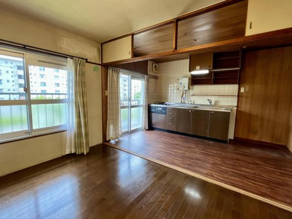 中古マンション 八幡市男山竹園 京阪本線樟葉駅 680万円