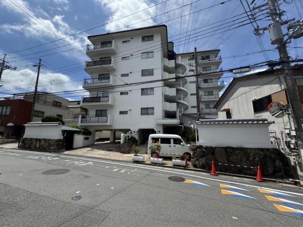 中古マンション 枚方市御殿山町 京阪本線御殿山駅 1,980万円