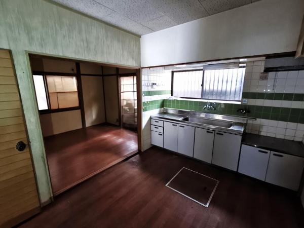 中古戸建 宇治市広野町桐生谷 JR奈良線新田駅 1,180万円
