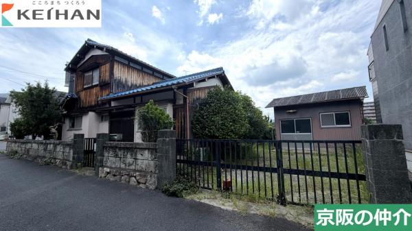 土地 大津市竜が丘 JR東海道本線（米原〜神戸）膳所駅 3,580万円