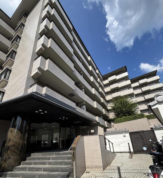 中古マンション 京都市左京区上高野西氷室町 叡山電鉄宝ヶ池駅 4,190万円