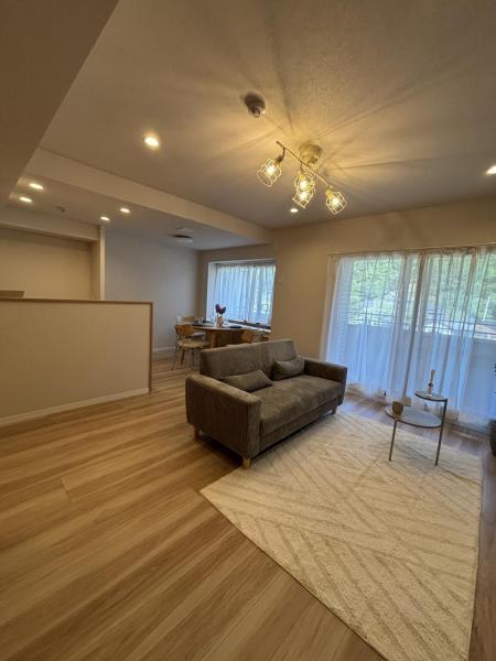 中古マンション 京都市左京区上高野西氷室町 叡山電鉄宝ヶ池駅 4,190万円