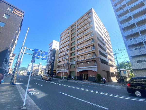 中古マンション 京都市下京区西木屋町通七条上る新日吉町136 京阪本線七条駅 5,880万円
