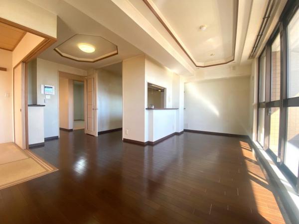 中古マンション 京都市下京区西木屋町通七条上る新日吉町136 京阪本線七条駅 5,880万円