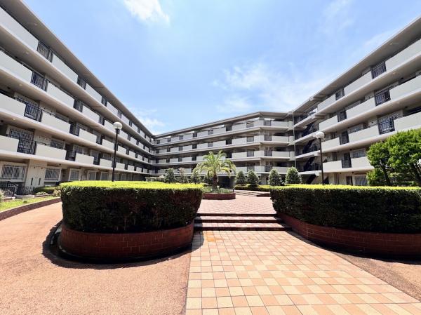 中古マンション 八幡市八幡月夜田 京阪本線樟葉駅 1,980万円