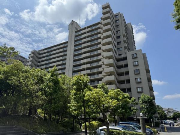 中古マンション 寝屋川市三井南町 京阪本線香里園駅 1,980万円